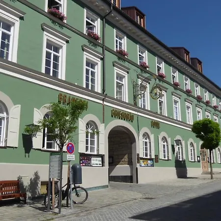 Hotel Griesbrau Zu Murnau 4*