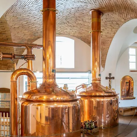 Griesbrau Zu Murnau 4*