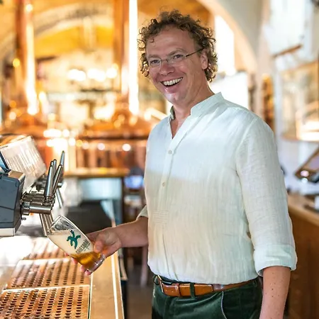 Griesbrau Zu Murnau Murnau am Staffelsee