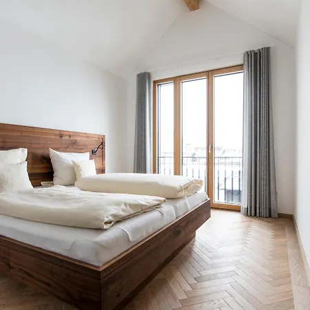 Hotel Griesbrau Zu Murnau Murnau am Staffelsee