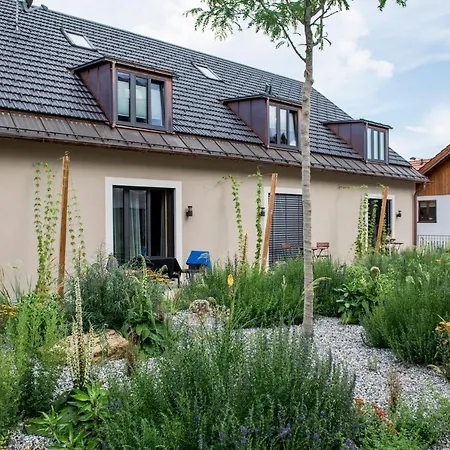 Griesbrau Zu Murnau Hotel