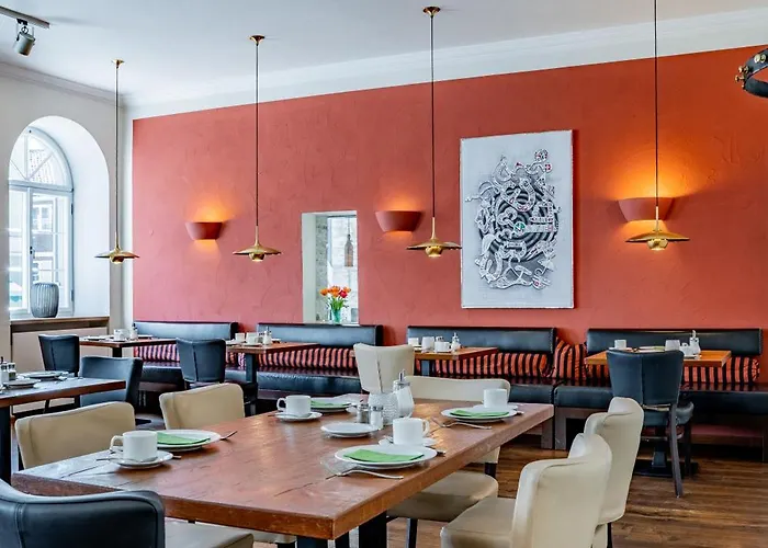 Griesbraeu Zu Murnau Hotel Murnau am Staffelsee