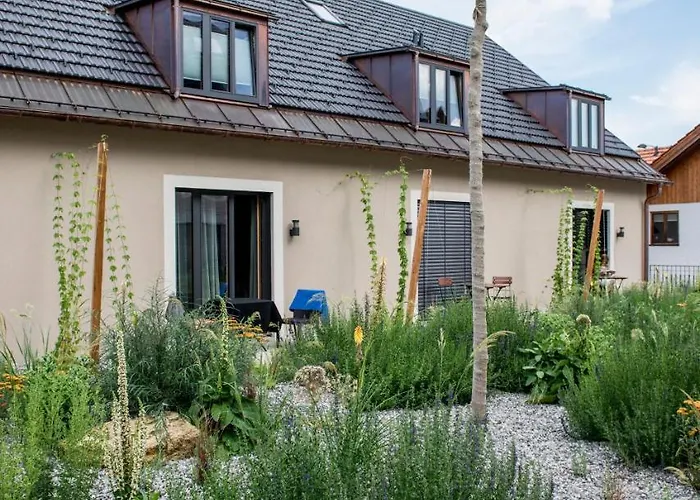 Griesbraeu Zu Murnau Hotel