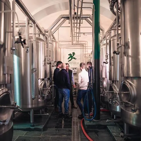 Griesbraeu Zu Murnau Szálloda 4*
