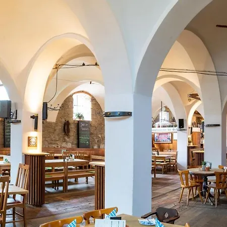 Griesbräu Zu Murnau Hotel 4*