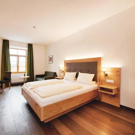 Hotel Griesbräu Zu Murnau