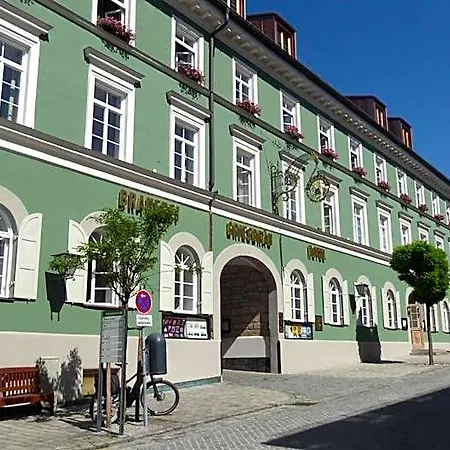 Griesbraeu Zu Murnau