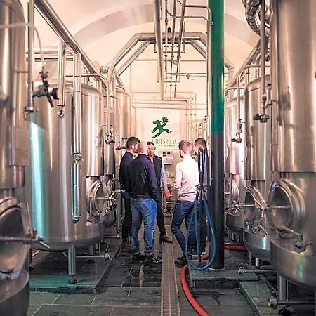 Griesbraeu Zu Murnau