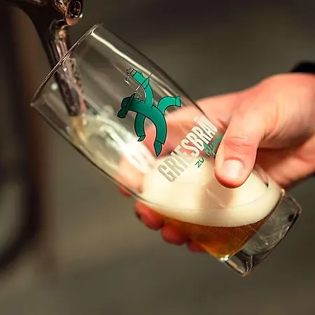 Griesbraeu Zu Murnau