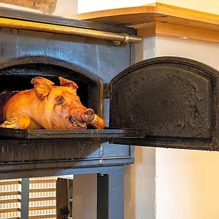 Szálloda Griesbraeu Zu Murnau