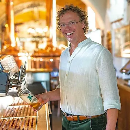 Szálloda Griesbraeu Zu Murnau 4*