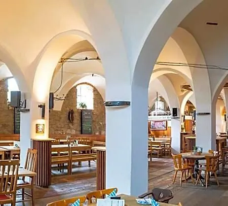 Szálloda Griesbraeu Zu Murnau