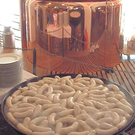 Griesbrau Zu Murnau