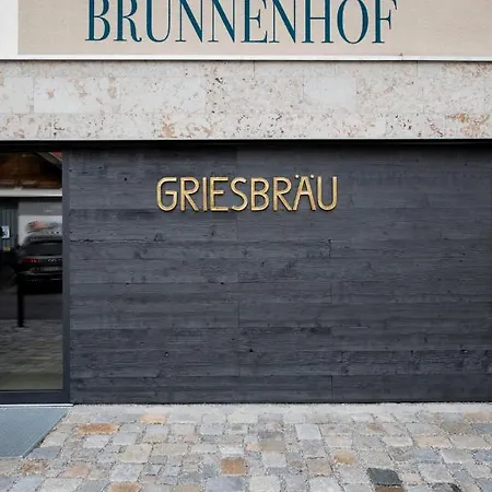 Griesbraeu Zu Murnau Szálloda Murnau am Staffelsee