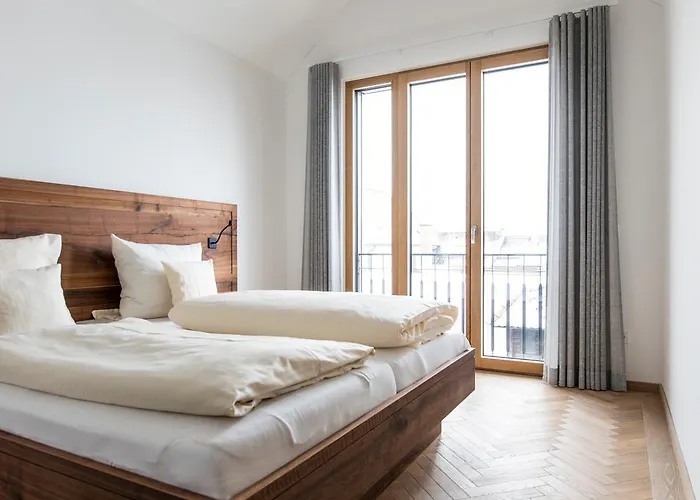 Hotel Griesbraeu Zu Murnau Murnau am Staffelsee