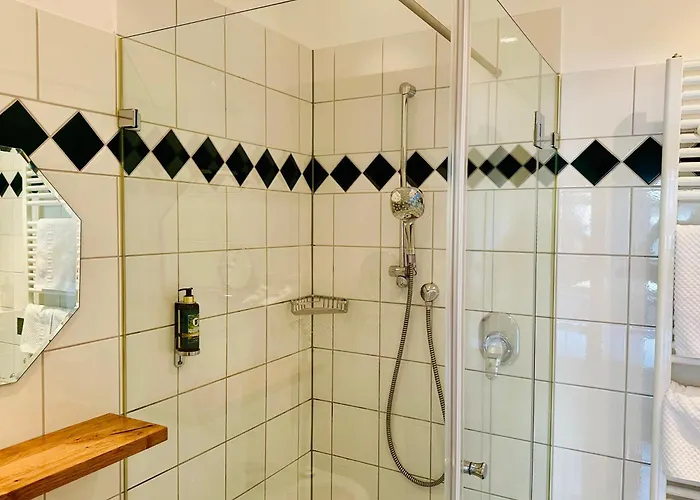 Hotel Griesbraeu Zu Murnau